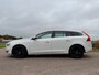 Volvo V60 2.4 D5 Twin Engine Special Edition Automaat / Leder / 18" Velgen / Navi / Clima / Stoelverwarming / Key-Less / PDC / LED