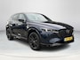 Mazda CX-5 2.0 SkyActiv-G 165 Homura zonder Bose | Stoel + Stuur verwarming | 360 ° Camera | Navigatie | Elektrische stoelen | Adaptieve Cruise control |