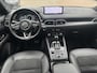 Mazda CX-5 2.0 SkyActiv-G 165 Homura zonder Bose | Stoel + Stuur verwarming | 360 ° Camera | Navigatie | Elektrische stoelen | Adaptieve Cruise control |
