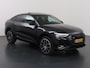 Audi e-tron Sportback 55 quattro S Line 95 kWh | SOH 97,6% | Panoramadak | Digitaal Dashboard | Sportstoelen Ele.verstelbaar + Geheugen | HUD | 360 Camera | DAB | Adaptieve Cruise Control | Ele. kofferdeksel | Audi eCare tot 8-2028 |