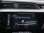 Audi e-tron Sportback 55 quattro S Line 95 kWh | SOH 97,6% | Panoramadak | Digitaal Dashboard | Sportstoelen Ele.verstelbaar + Geheugen | HUD | 360 Camera | DAB | Adaptieve Cruise Control | Ele. kofferdeksel | Audi eCare tot 8-2028 |