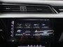 Audi e-tron Sportback 55 quattro S Line 95 kWh | SOH 97,6% | Panoramadak | Digitaal Dashboard | Sportstoelen Ele.verstelbaar + Geheugen | HUD | 360 Camera | DAB | Adaptieve Cruise Control | Ele. kofferdeksel | Audi eCare tot 8-2028 |