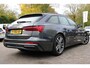 Audi A6 Avant 40 TFSI S-LINE NL-AUTO! | 1 EIGENAAR! | ADAPTIVE CRUISE | LEDER / STOF | CAMERA | ALL-SEASON | NAVI | CLIMA | FULL LED | ELEKTR. ACHTERKLEP | PARK SENS V+A | PRACHTIGE STAAT!