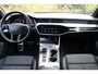 Audi A6 Avant 40 TFSI S-LINE NL-AUTO! | 1 EIGENAAR! | ADAPTIVE CRUISE | LEDER / STOF | CAMERA | ALL-SEASON | NAVI | CLIMA | FULL LED | ELEKTR. ACHTERKLEP | PARK SENS V+A | PRACHTIGE STAAT!