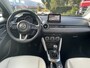 Mazda 2 1.5 Skyact-G 90 6MT Luxury I Activesense/ Leer/ Navi
