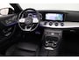 Mercedes-Benz E-klasse Cabrio 200 AMG Facelift Burmester Memory Stoelventilatie/-verwarming