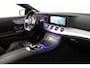Mercedes-Benz E-klasse Cabrio 200 AMG Facelift Burmester Memory Stoelventilatie/-verwarming