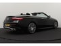 Mercedes-Benz E-klasse Cabrio 200 AMG Facelift Burmester Memory Stoelventilatie/-verwarming
