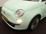 Fiat 500C 0.9 TwinAir Aut. Turbo Lounge | 36.740km!! | Climate Control | Parkeersensoren | Lichtmetalen Velgen | Mistlampen |