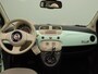 Fiat 500C 0.9 TwinAir Aut. Turbo Lounge | 36.740km!! | Climate Control | Parkeersensoren | Lichtmetalen Velgen | Mistlampen |