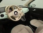 Fiat 500C 0.9 TwinAir Aut. Turbo Lounge | 36.740km!! | Climate Control | Parkeersensoren | Lichtmetalen Velgen | Mistlampen |