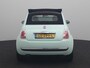 Fiat 500C 0.9 TwinAir Aut. Turbo Lounge | 36.740km!! | Climate Control | Parkeersensoren | Lichtmetalen Velgen | Mistlampen |