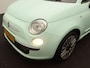 Fiat 500C 0.9 TwinAir Aut. Turbo Lounge | 36.740km!! | Climate Control | Parkeersensoren | Lichtmetalen Velgen | Mistlampen |
