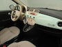 Fiat 500C 0.9 TwinAir Aut. Turbo Lounge | 36.740km!! | Climate Control | Parkeersensoren | Lichtmetalen Velgen | Mistlampen |