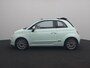 Fiat 500C 0.9 TwinAir Aut. Turbo Lounge | 36.740km!! | Climate Control | Parkeersensoren | Lichtmetalen Velgen | Mistlampen |