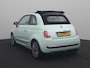 Fiat 500C 0.9 TwinAir Aut. Turbo Lounge | 36.740km!! | Climate Control | Parkeersensoren | Lichtmetalen Velgen | Mistlampen |