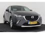 Mazda CX-3 2.0 SkyActiv-G 120 SkyLease+ | Navigatie | DAB+ | Climate Control | Org NL