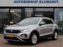 Volkswagen T-Roc 1.0 TSI Life Business | Climate Control | Park-Assist | Stoelverw | Navigatie |