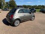 Fiat 500 LOUNGE NAVI/PANO/AIRCO/RADIO DAB+/CRUISE/ENZ. EEN ECHTE 500!!!