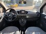 Fiat 500 LOUNGE NAVI/PANO/AIRCO/RADIO DAB+/CRUISE/ENZ. EEN ECHTE 500!!!