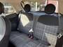 Fiat 500 LOUNGE NAVI/PANO/AIRCO/RADIO DAB+/CRUISE/ENZ. EEN ECHTE 500!!!