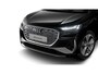 Audi Q4 e-tron S edition Competition | Achterklep, automatisch bedienbaar | Achteruitrijcamera | Adaptive cruise control