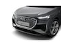 Audi Q4 e-tron S edition Competition | Achterklep, automatisch bedienbaar | Achteruitrijcamera | Adaptive cruise control
