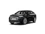 Audi Q4 Sportback e-tron S edition Competition | Achterklep, automatisch bedienbaar | Achteruitrijcamera | Adaptive cruise control