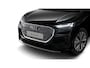 Audi Q4 Sportback e-tron S edition Competition | Achterklep, automatisch bedienbaar | Achteruitrijcamera | Adaptive cruise control