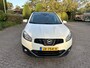 Nissan Qashqai 2.0 Connect Edition