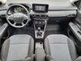 Dacia Jogger 1.6 Hybrid 140 Extreme 7p. Automaat / 7- persoons / Pack Assist / Achteruitrijcamera / Verwarmde voorstoelen / Automatische airco