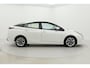 Toyota Prius 1.8 Dynamic | Trekhaak | Dodehoek detectie | Stoelverwarming | Head-up display | Keyless | Adaptive Cruise | Clima | LED | 17 inch