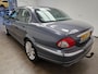 Jaguar X-Type 2.5 V6 Executive NIEUWE APK ! RIJD PRIMA !