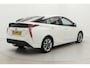 Toyota Prius 1.8 Executive | Trekhaak | Dodehoek detectie | Navigatie | Stoelverwarming | JBL | Head-up display | Keyless | Parkeersensoren voor/achter | Adaptive Cruise | Clima | LED | 17 inch