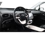 Toyota Prius 1.8 Executive | Trekhaak | Dodehoek detectie | Navigatie | Stoelverwarming | JBL | Head-up display | Keyless | Parkeersensoren voor/achter | Adaptive Cruise | Clima | LED | 17 inch