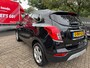 Opel Mokka X 1.4 Turbo Innovation navi, cruise, elec pakket, leder, multi-stuur, stoel / stuur verwarming, * rijklaarprijs*