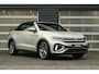 Volkswagen T-Roc Cabrio 1.5 TSI 150pk DSG7 R-Line | Trekhaak Afneembaar | Dodehoek Detectie | Stoelverwarming