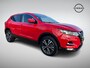 Nissan Qashqai 1.3 DIG-T N-Connecta | Apple Carplay/Android Auto | 360° Camera | Cruise & Climate Control | Keyless Entry | Navigatie