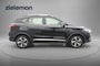 MG ZS LONG Range Luxury 70 kWh - Panorama, Carplay, Camera, Leer, Stoelverw. SOH 98,7 %