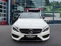Mercedes-Benz C-klasse C 43 AMG COUPE 4MATIC PANO-DAK/CAMERA/BURMESTER/NAVI/STOELVERW