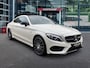 Mercedes-Benz C-klasse C 43 AMG COUPE 4MATIC PANO-DAK/CAMERA/BURMESTER/NAVI/STOELVERW
