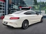 Mercedes-Benz C-klasse C 43 AMG COUPE 4MATIC PANO-DAK/CAMERA/BURMESTER/NAVI/STOELVERW