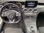 Mercedes-Benz C-klasse C 43 AMG COUPE 4MATIC PANO-DAK/CAMERA/BURMESTER/NAVI/STOELVERW