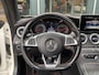 Mercedes-Benz C-klasse C 43 AMG COUPE 4MATIC PANO-DAK/CAMERA/BURMESTER/NAVI/STOELVERW
