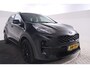 Kia Sportage 1.6 CRDi MHEV DynamicPlusLine Automaat, Navigatie, blackline!