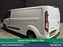 Ford Transit Custom 2.0 TDCI 130pk L2H1 Euro6 *Rijklaar Direct Rijden* Airco | Camera | Android Auto | Cruisecontrol | Parkeersensoren | Stoelverwarming 2800kg trekvermogen, Verwarmde voorruit, Bijrijdersbank