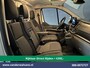 Ford Transit Custom 2.0 TDCI 130pk L2H1 Euro6 *Rijklaar Direct Rijden* Airco | Camera | Android Auto | Cruisecontrol | Parkeersensoren | Stoelverwarming 2800kg trekvermogen, Verwarmde voorruit, Bijrijdersbank