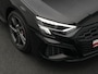 Audi A3 Sportback 45 TFSI e 245 pk S-tronic S edition Competition | LED koplampen | Trekhaak | Stoelverwarming | Sportstoelen | Standkachel | Remklauwen rood | 18 inch