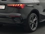 Audi A3 Sportback 45 TFSI e 245 pk S-tronic S edition Competition | LED koplampen | Trekhaak | Stoelverwarming | Sportstoelen | Standkachel | Remklauwen rood | 18 inch
