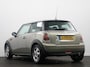 MINI One Mini 1.4 Leer/Airco/Stoelverwarming/Goed onderhouden